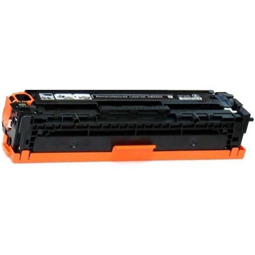 HP410X Black High Yield Toner Cartridge by HP, compatible with HP LaserJet printers, designed for high-volume printing.
