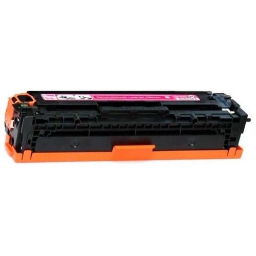 HP - HP413X Magenta High Yield Toner Cartridge