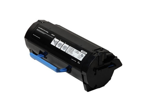 Konica Minolta - A6WN01F Black Toner Cartridge