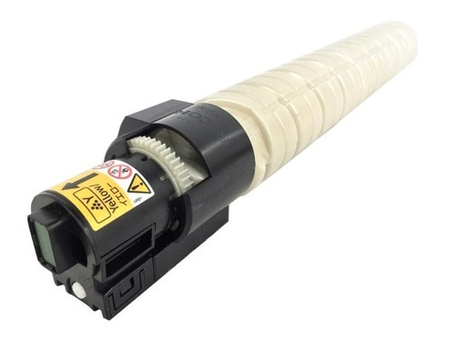 Ricoh - 888661 - Yellow Toner