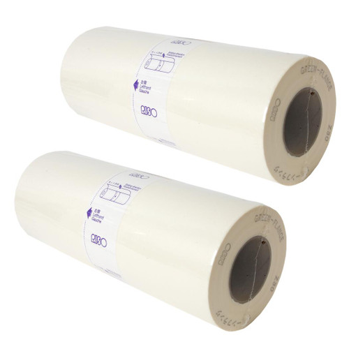 Dell - S-4250 Risograph A4 Thermal Masters Pack