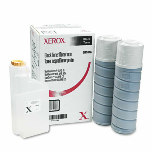 Xerox 006R01247 Black Toner for DC5000