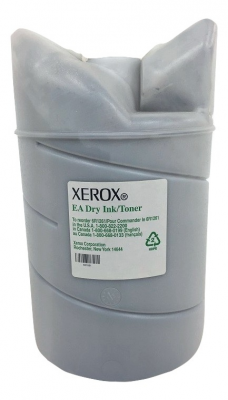 Xerox - 006R01261 Black Toner for Nuvera 200/288