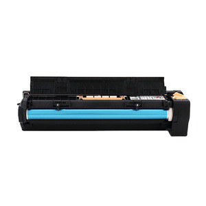 Xerox GMS15252 Cyan Drum Cartridge for high-quality color printing in office and professional use.
