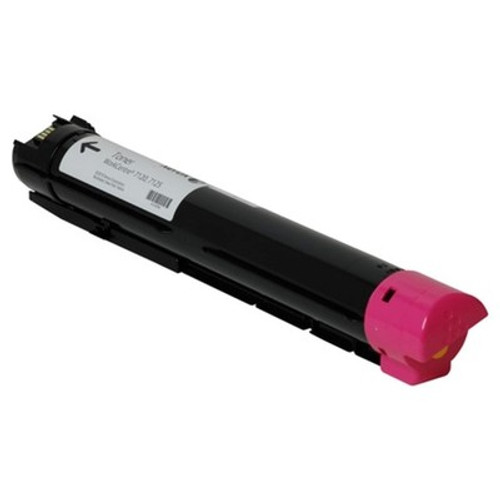 Xerox 006R01535 magenta toner cartridge for high-quality color printing in laser printers