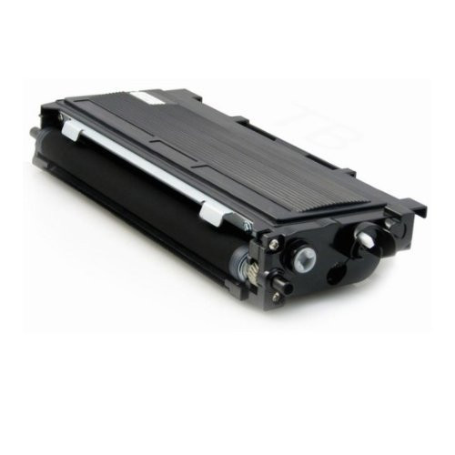 Brother TN360 Black Toner Cartridge High Yield for Laser Printers, compatible with Brother models, durable and high-capacity.