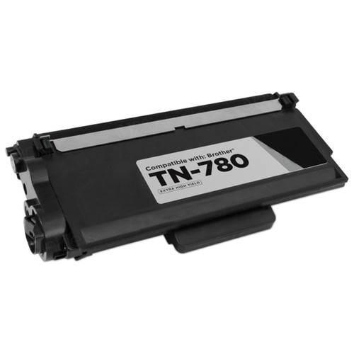 Brother TN780 Black Toner Cartridge
