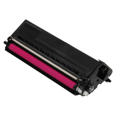 Brother TN339M Magenta High Yield Toner Cartridge