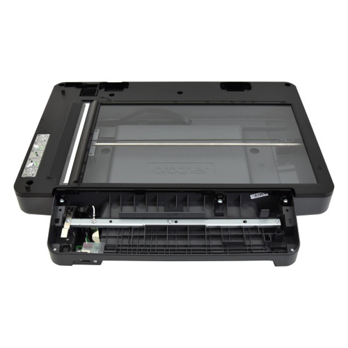 Brother LF6733002 scanner assembly for document scanning and office use, compatible with select Brother models.
