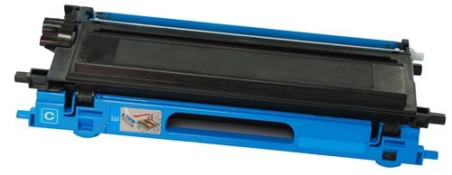 Brother TRDTN115C Cyan High Yield Toner Cartridge