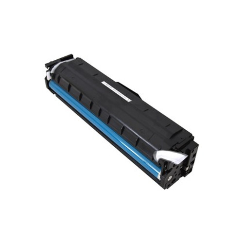 Canon 054HC Cyan High Yield Toner Cartridge for laser printers, vibrant color, high capacity, ideal for office use.