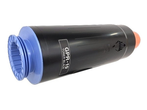 Canon GPR19 Black Toner Cartridge