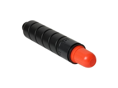 Canon GPR34 Black Toner Cartridge for laser printers, high-yield, reliable black printing for office use.