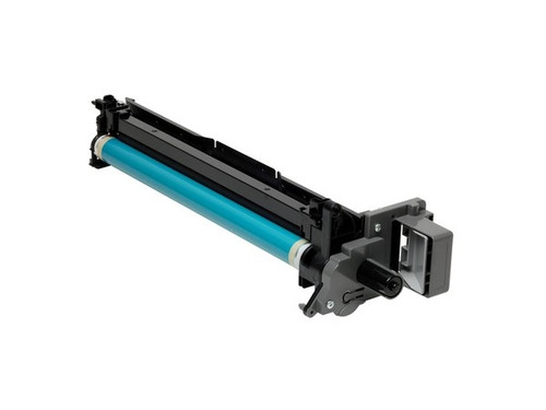Canon GPR43 GPR-42 Black Drum Cartridge for laser printers, high-yield toner, compatible with Canon laser printer models.