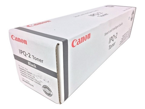 Canon IPQ-2 Black Toner Cartridge