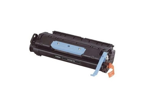 Canon 0264B001 Black Toner Cartridge for Laser Printers, high-yield, compatible with Canon imageCLASS series.