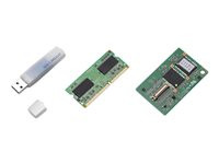 Canon - 5146B002 Microcard Attach Kit B1