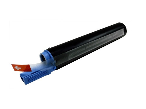 Canon COMGPR18 Black Toner Cartridge