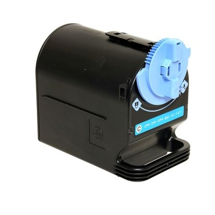 Canon IPQ-1 Cyan Toner Cartridge