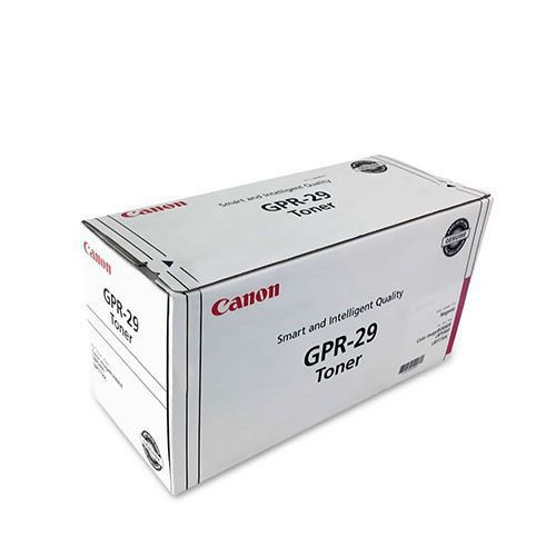 Canon GPR-29 Magenta Toner Cartridge