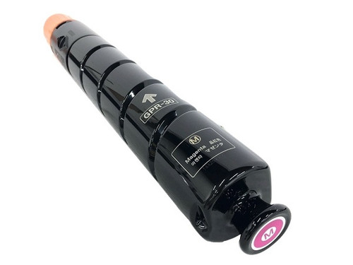 Canon GPR-30 Magenta Toner Cartridge