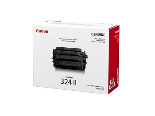 Canon 3482B003AA Black High Yield Toner Cartridge