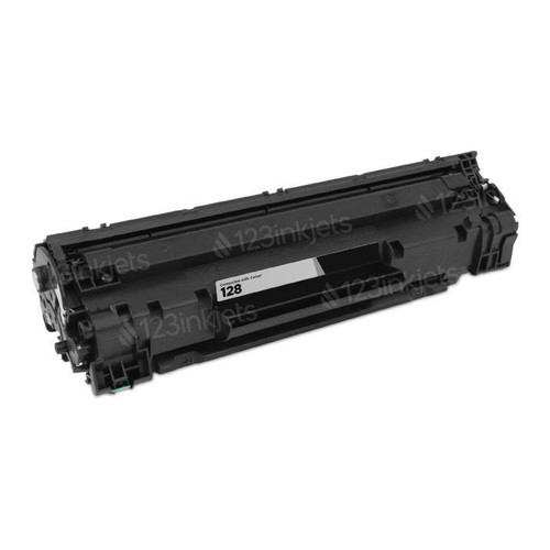 Canon 3500B001AA Black Toner Cartridge
