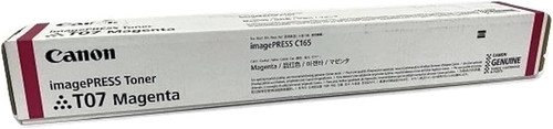 Canon T07 Magenta Toner Cartridge