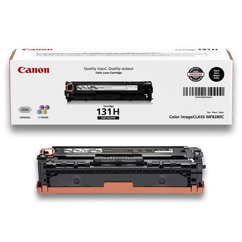 Canon 6273B001AA Black Print Cartridge