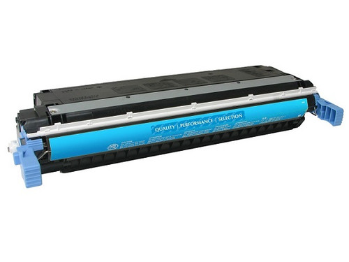 Canon EP-86 Cyan Toner Cartridge