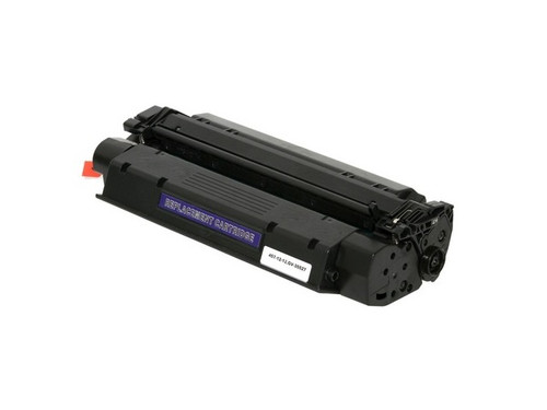 Canon 8489A001AA Black Toner Drum Cartridge