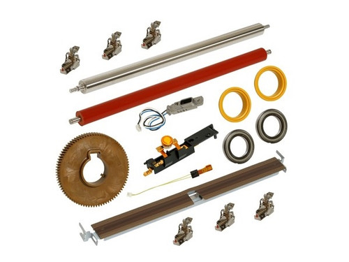 Canon Upper Fuser Kit F025922040 for printer maintenance, durable part, ensures smooth printing in office environments.