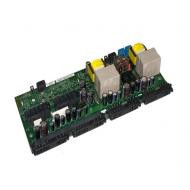 Dell Power Distribution Board 4D666 PowerEdge 4600 Server