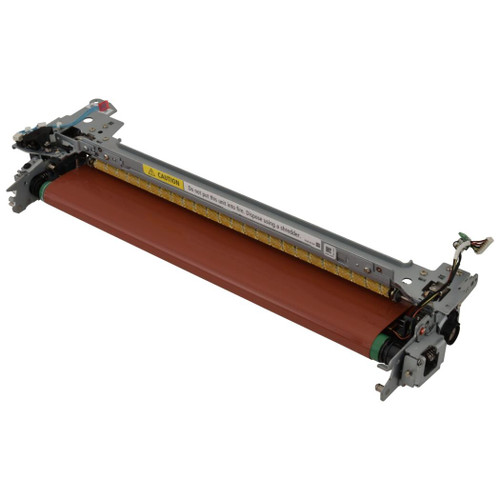 Canon FM1V443000 Inner Paper Delivery Assembly for office printers, durable plastic construction, precise paper handling.