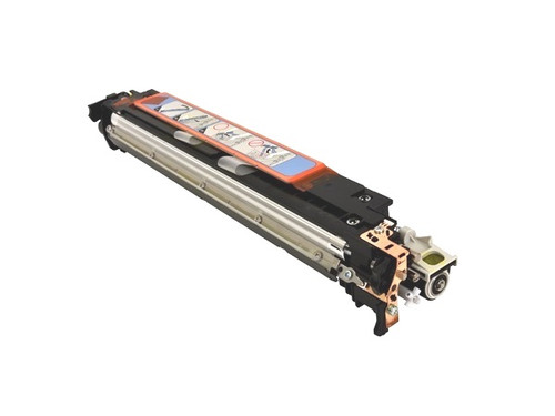 Canon FM2G203000 yellow developer unit for copier, high-quality toner, easy to install, ideal for office printing.