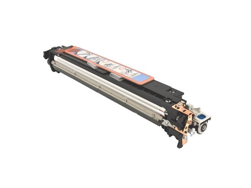 Canon FM2G205000 Cyan Developer Unit for compatible printers, enhances color quality and precise toner development.