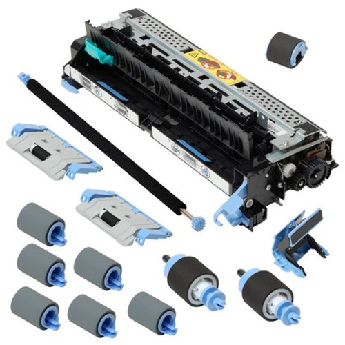 Canon F02-6314-000 primary fuser kit for printers, durable, easy to install, ensures high-quality prints in office use.