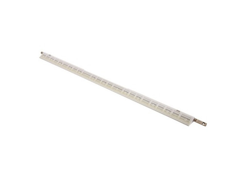 Canon FL1-5828-000 Flapper for printer maintenance, compatible with Canon imageRUNNER series, durable plastic construction.