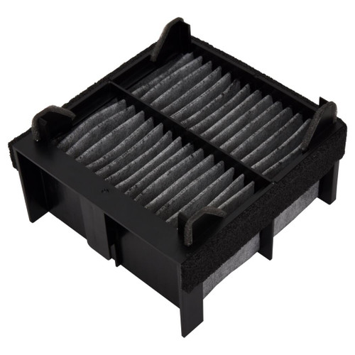 Canon FL1-6293-000 ozone filter for printer maintenance, replaces worn filters to ensure optimal airflow and print quality.