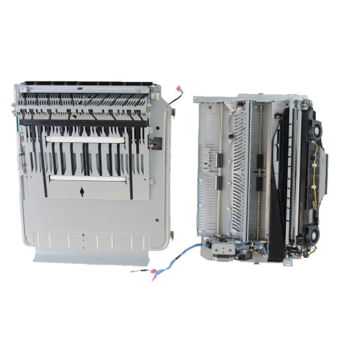 Canon FM0-1580-030 Reverse Paper Delivery Assembly