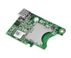 Dell - 4X5X5 - Management Riser Board PowerEdge M820 Server