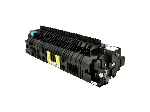 Canon FM1-J020-010 fusing assembly, 120V, durable replacement part for printer maintenance and reliable printing.