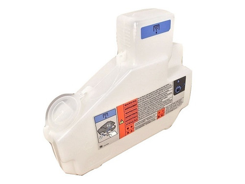 Canon FM3-9276-030 waste toner bottle for laser printers, easy to replace, helps keep your printer clean and efficient.