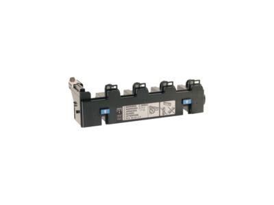 Canon FM4-8400-010 waste toner container for laser printers, easy to replace, keeps toner waste contained and organized.