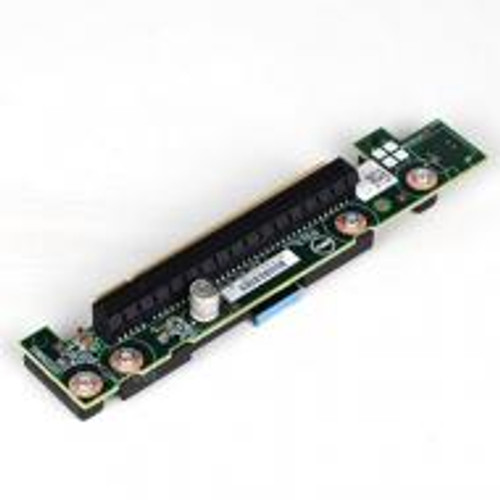 Dell 57T4R PCI Express x16 Riser Card for PowerEdge R220 / DL1000 servers, compatible with server racks