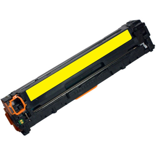 Copystar TK879Y Yellow Toner Cartridge for printers, vibrant color, easy to install, ideal for high-quality printing.