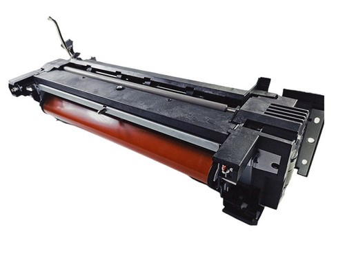 FK-8701 Copystar 120V Fuser Unit for printers, durable, easy to install, ensures high-quality prints in office environments.