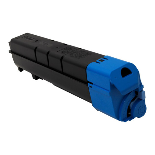 Copystar TK-859C Cyan Toner Cartridge
