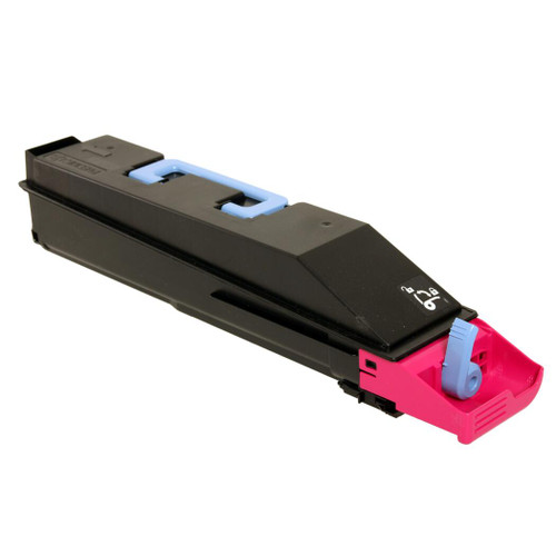 Copystar TK-869M Magenta Toner Cartridge