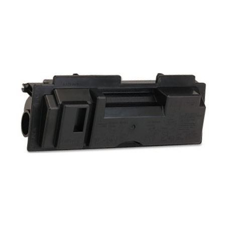 Copystar - 370PU009 Black Toner Cartridge